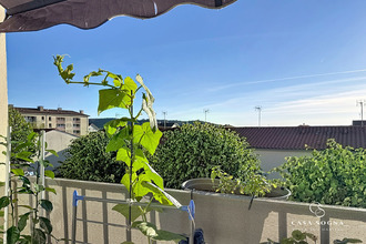 achat appartement amberieu-en-bugey 01500