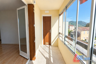 achat appartement amberieu-en-bugey 01500