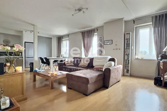 achat appartement amberieux-en-dombes 01330