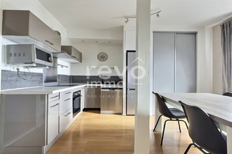 achat appartement amberieux-en-dombes 01330