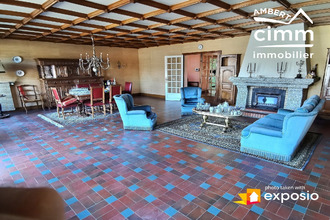 achat appartement ambert 63600