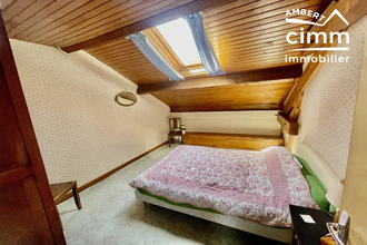 achat appartement ambert 63600