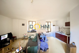 achat appartement ambert 63600