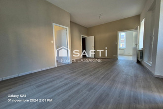 achat appartement ambert 63600