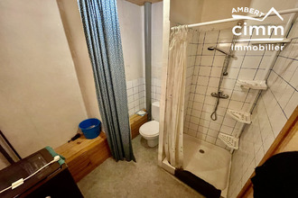 achat appartement ambert 63600