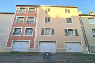 achat appartement ambert 63600