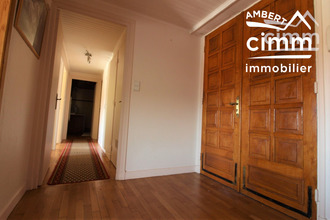 achat appartement ambert 63600