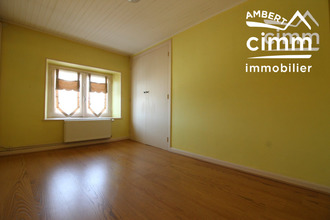 achat appartement ambert 63600