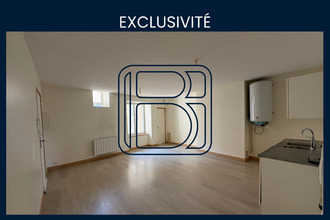 achat appartement ambert 63600