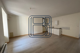 achat appartement ambert 63600