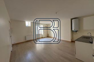 achat appartement ambert 63600