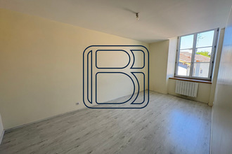 achat appartement ambert 63600