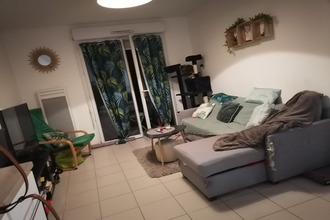 achat appartement ambes 33810