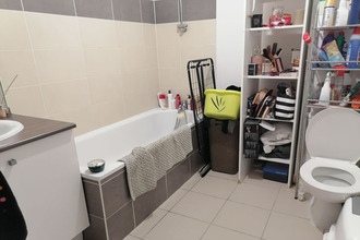 achat appartement ambes 33810