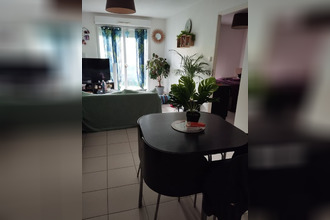 achat appartement ambes 33810