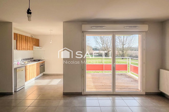 achat appartement ambes 33810