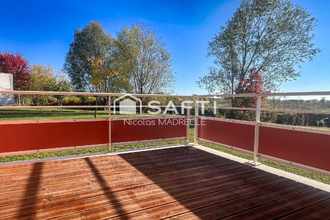 achat appartement ambes 33810