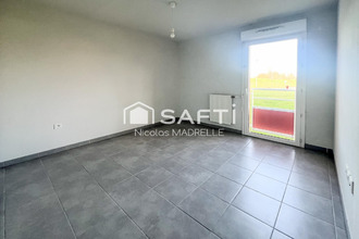 achat appartement ambes 33810