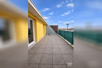 achat appartement ambes 33810