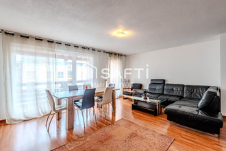 achat appartement ambilly 74100