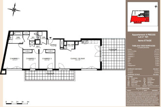 achat appartement ambilly 74100