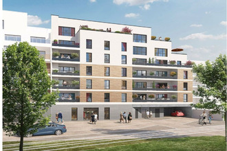 achat appartement ambilly 74100