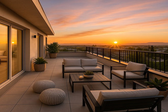 achat appartement ambilly 74100