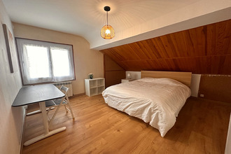 achat appartement ambilly 74100