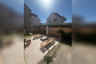 achat appartement ambilly 74100