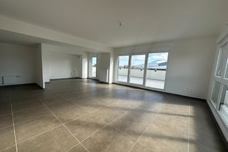 achat appartement ambilly 74100