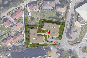 achat appartement ambilly 74100