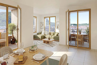 achat appartement ambilly 74100