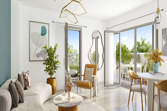 achat appartement ambilly 74100