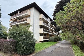 achat appartement ambilly 74100