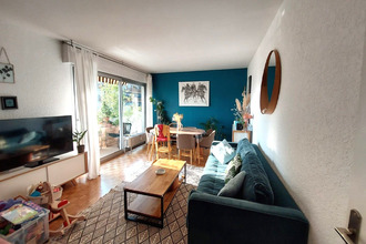 achat appartement ambilly 74100