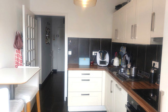 achat appartement ambilly 74100