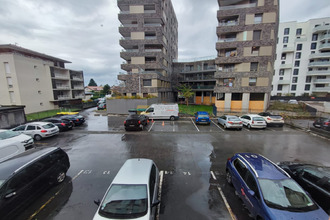 achat appartement ambilly 74100