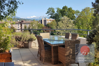 achat appartement ambilly 74100