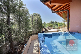 achat appartement ambilly 74100