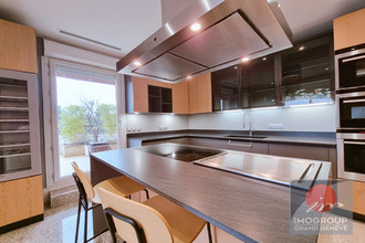 achat appartement ambilly 74100