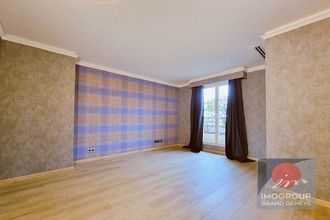 achat appartement ambilly 74100