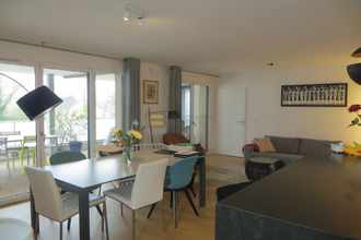 achat appartement ambilly 74100