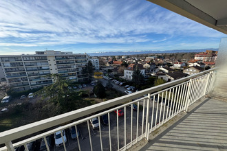 achat appartement ambilly 74100