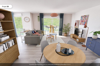 achat appartement ambilly 74100