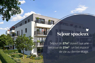 achat appartement ambilly 74100
