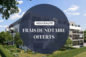 achat appartement ambilly 74100