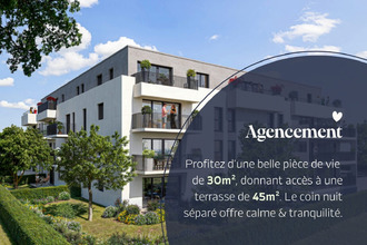 achat appartement ambilly 74100