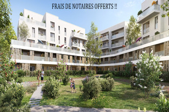 achat appartement ambilly 74100