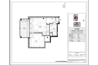 achat appartement ambilly 74100