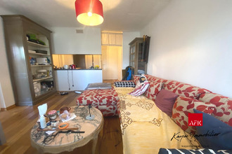 achat appartement ambilly 74100